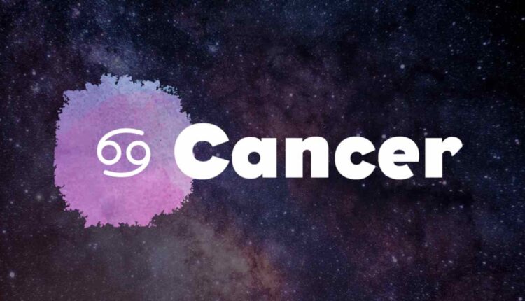 Cancer votre horoscope