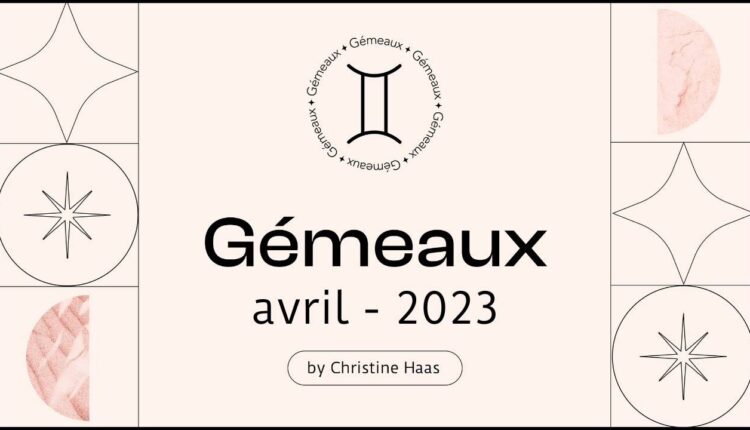 Gémeaux