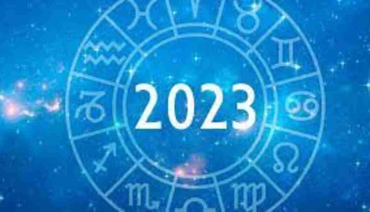 Horoscope 2023