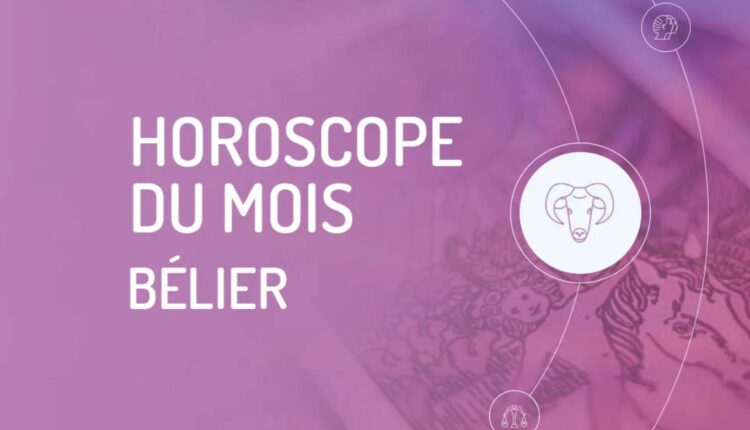 Horoscope du Bélier