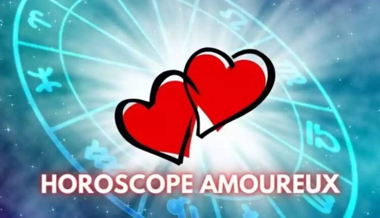 horoscope Amoureux