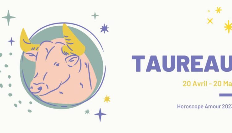 Horoscope Taureau