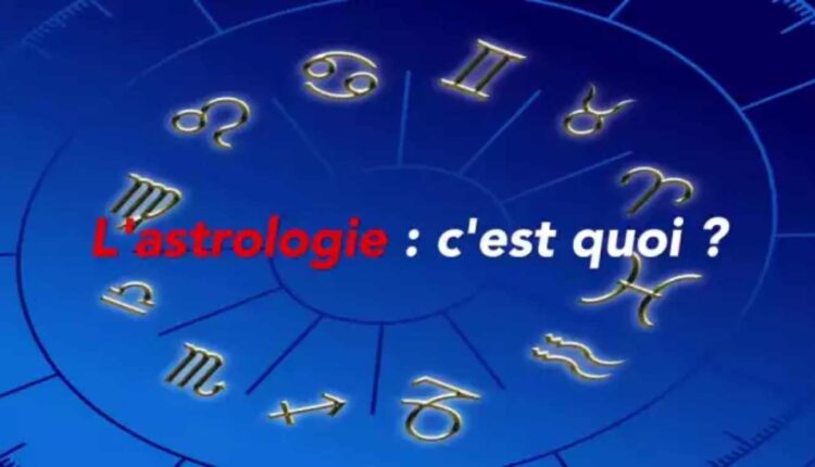 Horoscope : les signes astrologiques chanceux