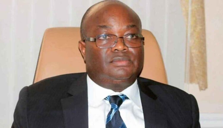 Gabriel Laurex Ajavon