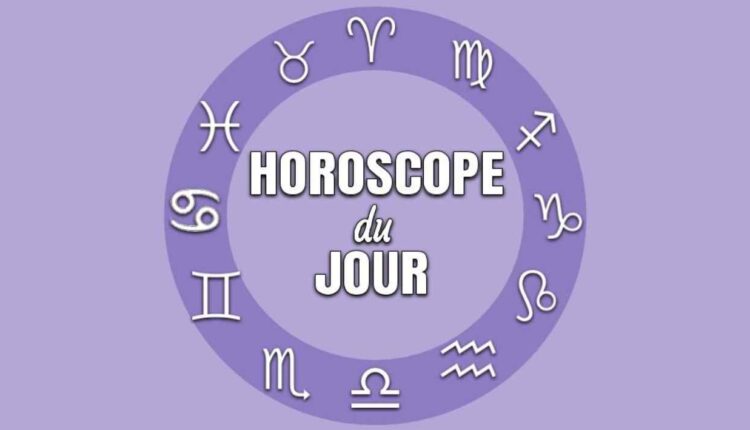 Horoscope du jour