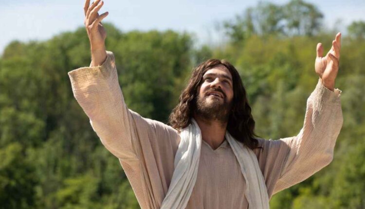 Jésus ne s’appelait pas réellement Jésus