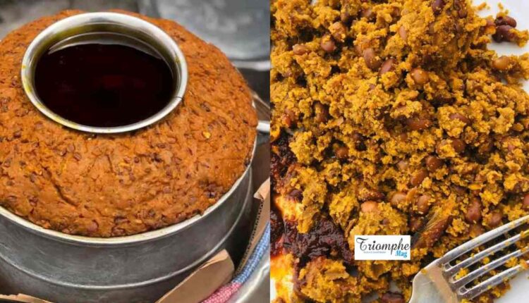 Gnonmli ou Djohoungoli