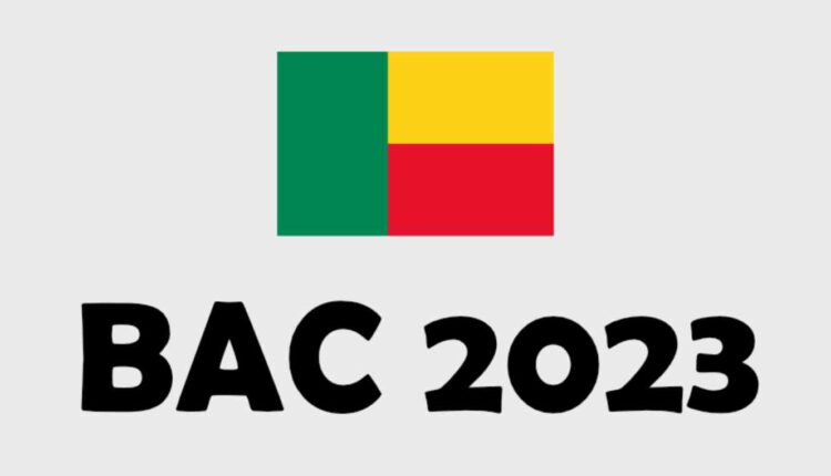BAC 2023