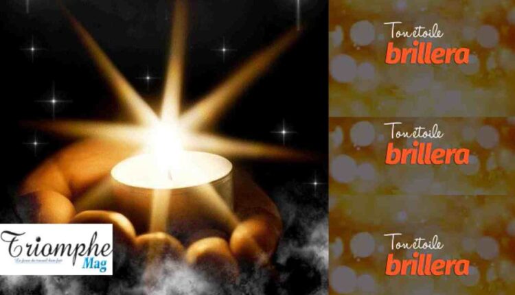 faire briller votre étoile