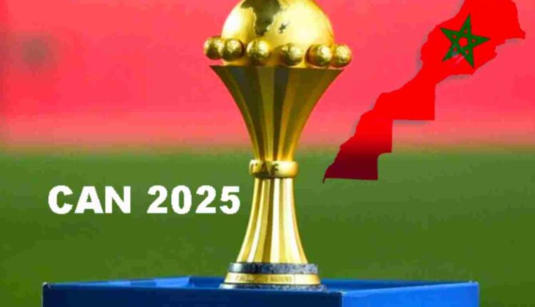 CAN 2025