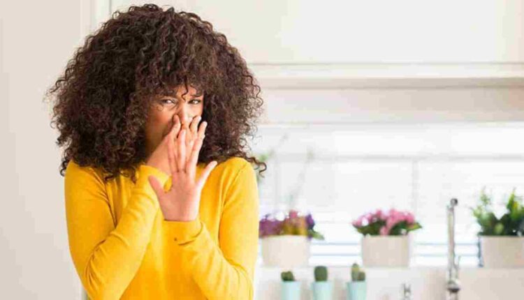 mauvaise haleine @ IEN-ÊTRE & santé