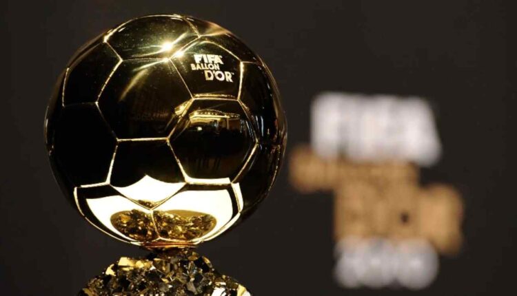 Ballon d'or