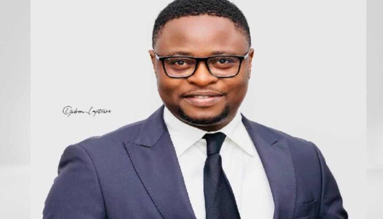 Benoît Dato, nouveau ministre des sports, nommé par Patrice Talon