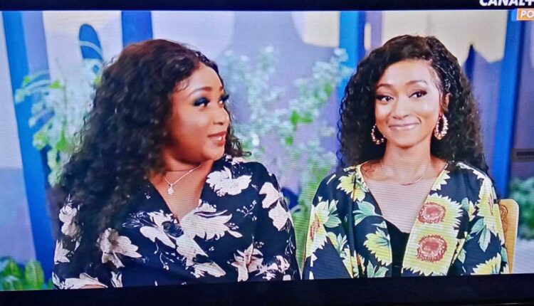 Les soeurs Bada The Bachelor (1)