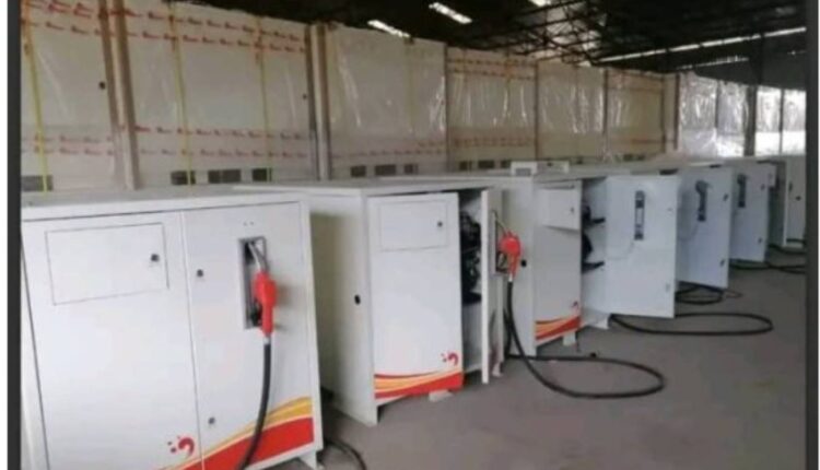 mini-stations-service @ Capture