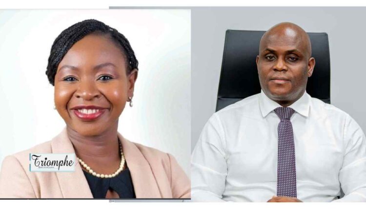 Bénin : Alain Hinkati quitte la Direction générale de la douane, Adidjatou Hassan Zanouvi nommée DG intérimaire