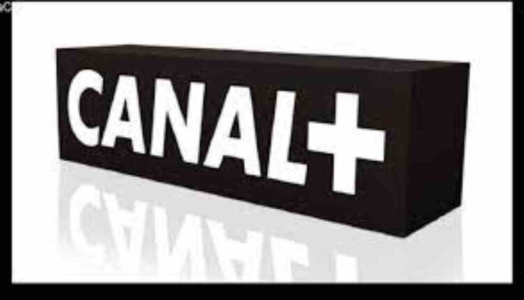 Canal +