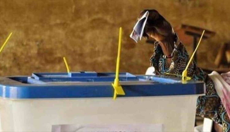 RDC 25 832 candidats en lice pour les sièges de l’Assemblée et 44 110 pour la députation provinciale