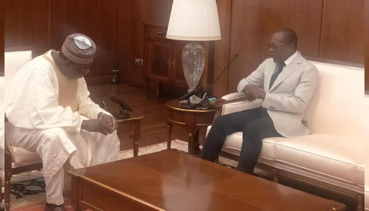 Le système électoral n'est pas inclusif"