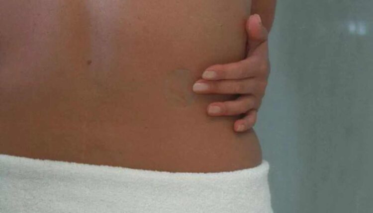 ménopause et graisse du ventre