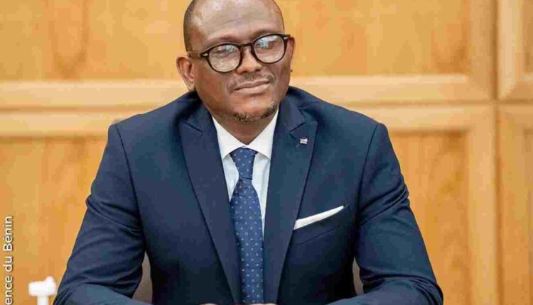 Clément Isidore Capo-Chichi