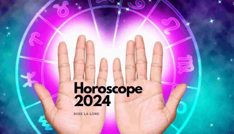 Votre horoscope financier pour 2024