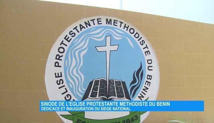 L'Église Protestante Méthodiste du Bénin