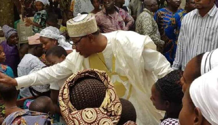 L'ancien président Boni Yayi Veut Rencontrer Les Militants Du Parti Les Démocrates À Calavi