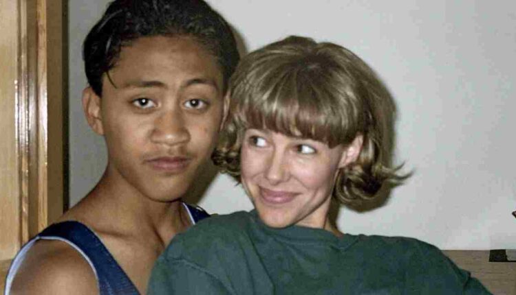 Mary Kay Letourneau B