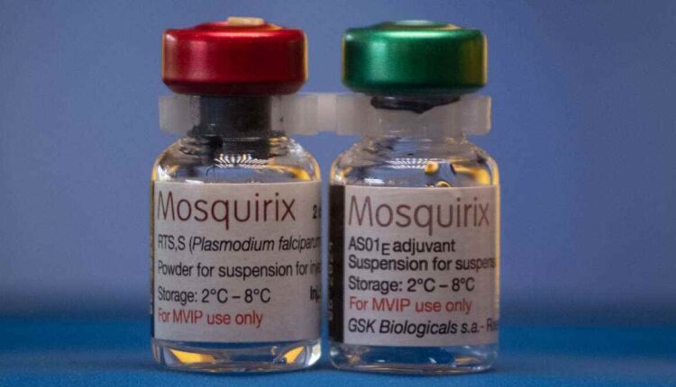 Réception de plus de 200 000 doses de vaccins antipaludiques RTS,S au Bénin