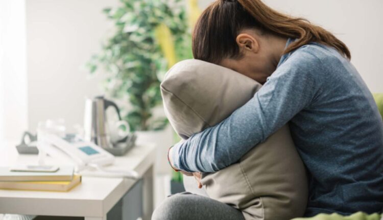 émotions négatives