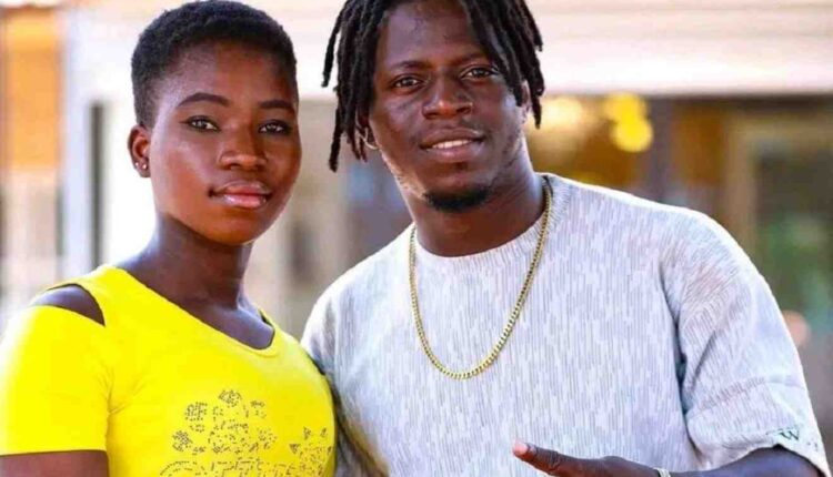 Aïcha Trembler et DJ Domi victimes d'un accident