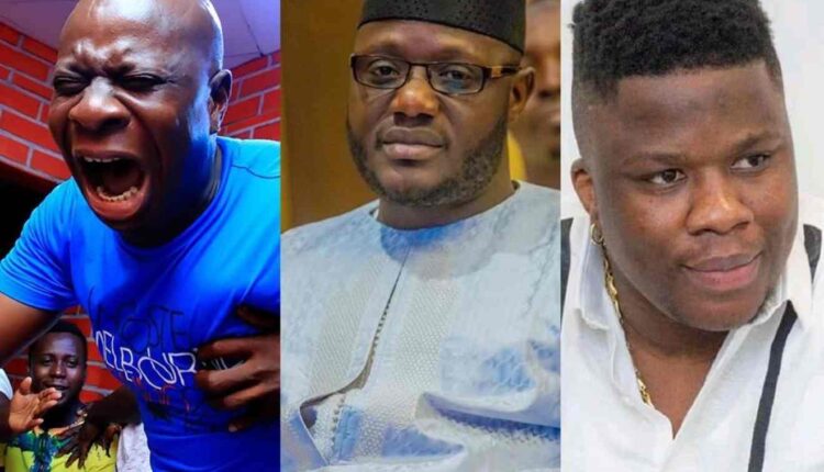 Apoutchou National, père daloa, ROi 1212