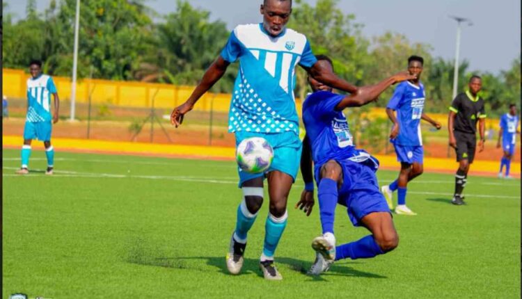 Coton FC Super Ligue Pro