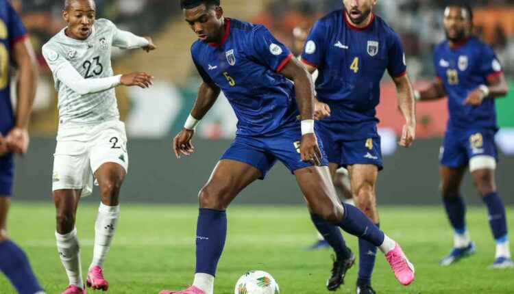 L'Afrique du Sud se qualifie dans le dernier carré, résumé de la folle séance de tirs au but face au Cap-Vert
