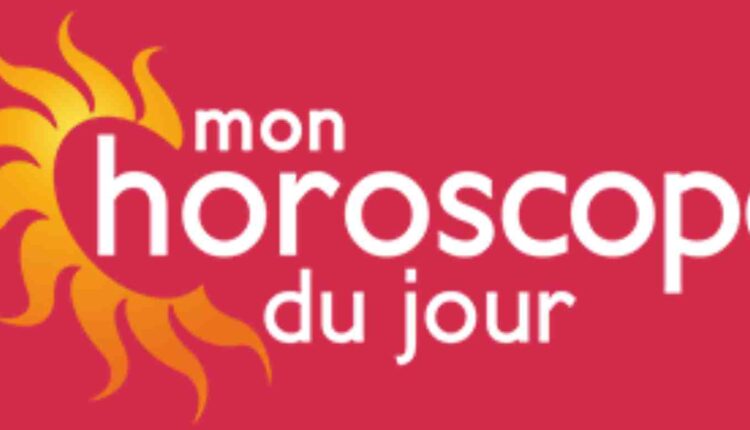 Mon Horoscope du jour