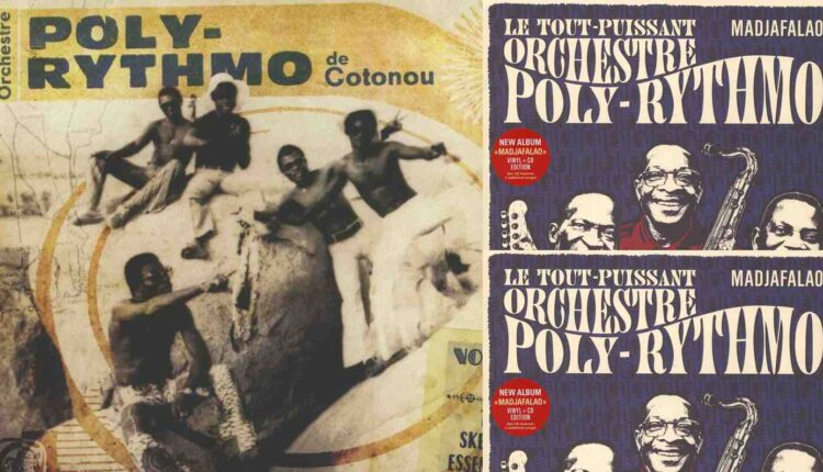 Orchestre Poly-Rythmo
