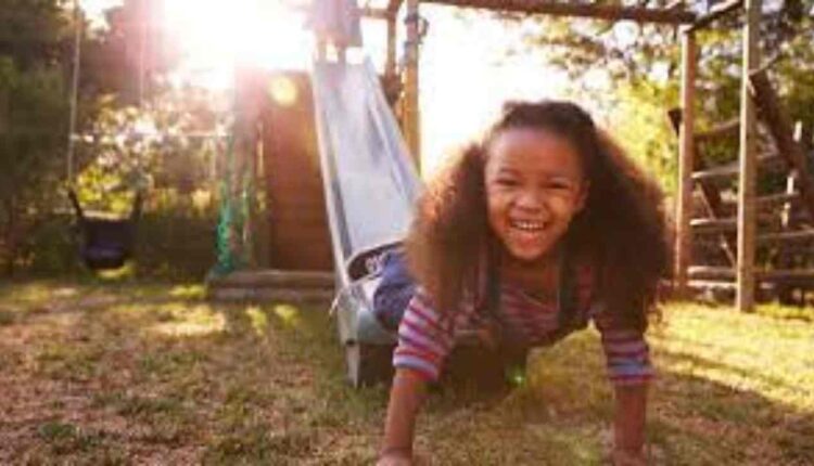 enfant de 5 ans @ PasseportSanté