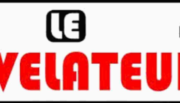 Formation journal Le Révélateur