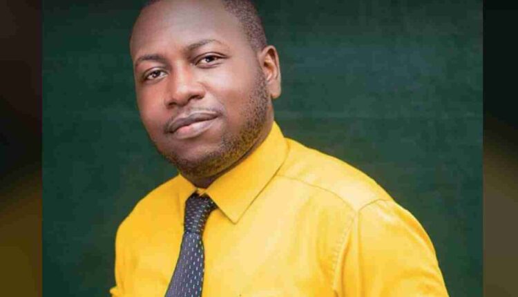 Dr Claude N. Azalou-Tingbé