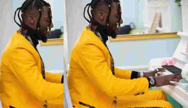 Joël Rodrigue Lantefo