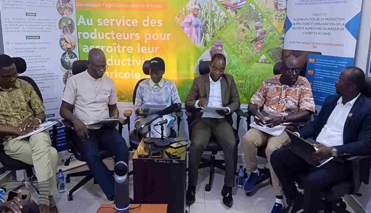 Rendez-vous Remapsen