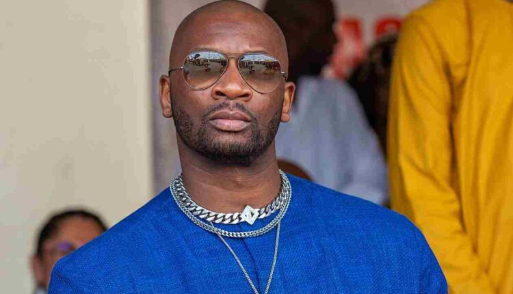 singuila, artiste chanteur