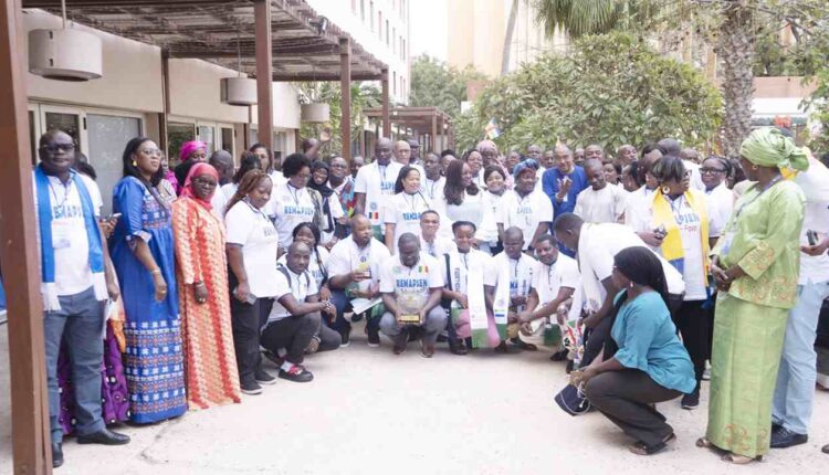 les recommandations prises au Forum des médias sur les VFF