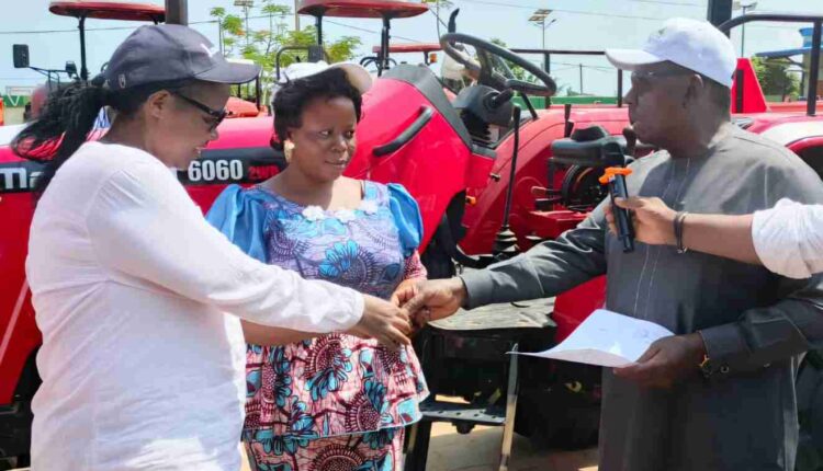 Le FIDA salue les avancées agricoles du Bénin et promet une collaboration renforcée Le FIDA salue les avancées agricoles du Bénin et promet une collaboration renforcée Le FIDA salue les avancées agricoles du Bénin et promet une collaboration renforcée