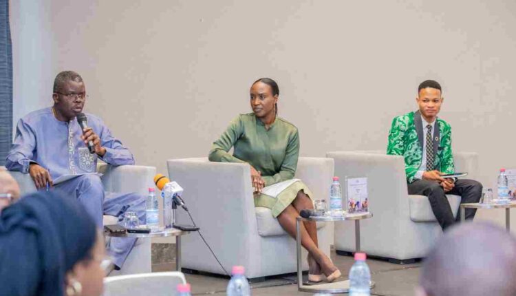 Partenariat de Ouagadougou (PO) et le Dialogue Régional des Jeunes