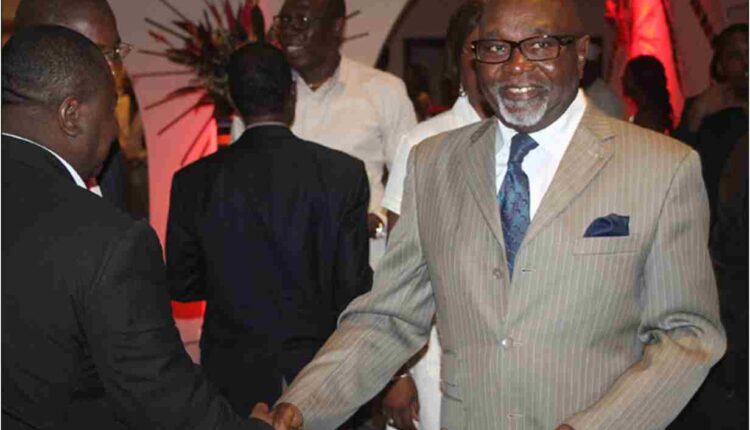 Togo - Ve République : Jean-Lucien Savi de Tové élu Président