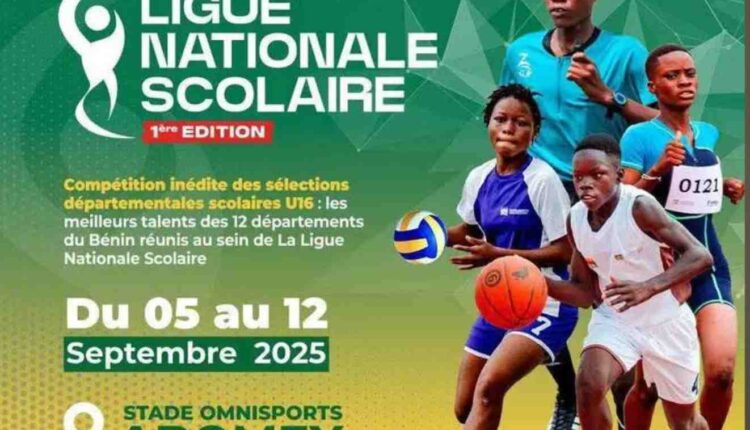 Ligue Nationale Scolaire 2025