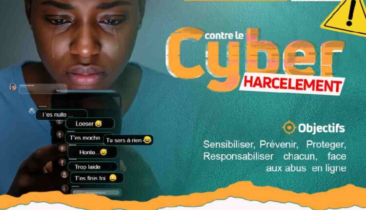 FECAP contre le cyberharcèlement