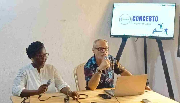 Culture et entrepreneuriat : le Clee ouvre ses portes pour accompagner les jeunes talents béninois